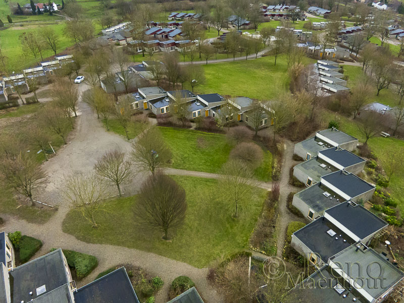 luchtfoto's-Schin op Geul-Hogenboom-Valkenburg